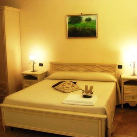 B&B La Dimora Di Nettuno Neapol Exteriér fotografie