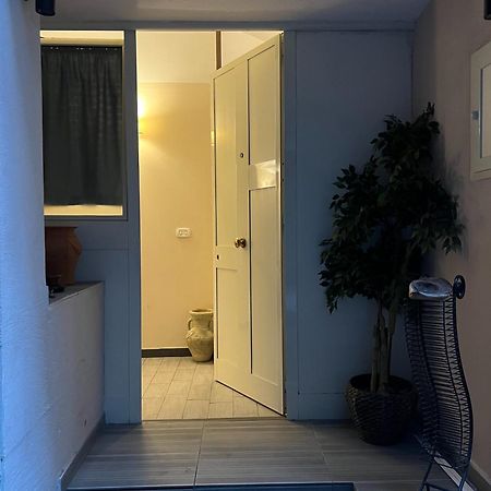 B&B La Dimora Di Nettuno Neapol Exteriér fotografie