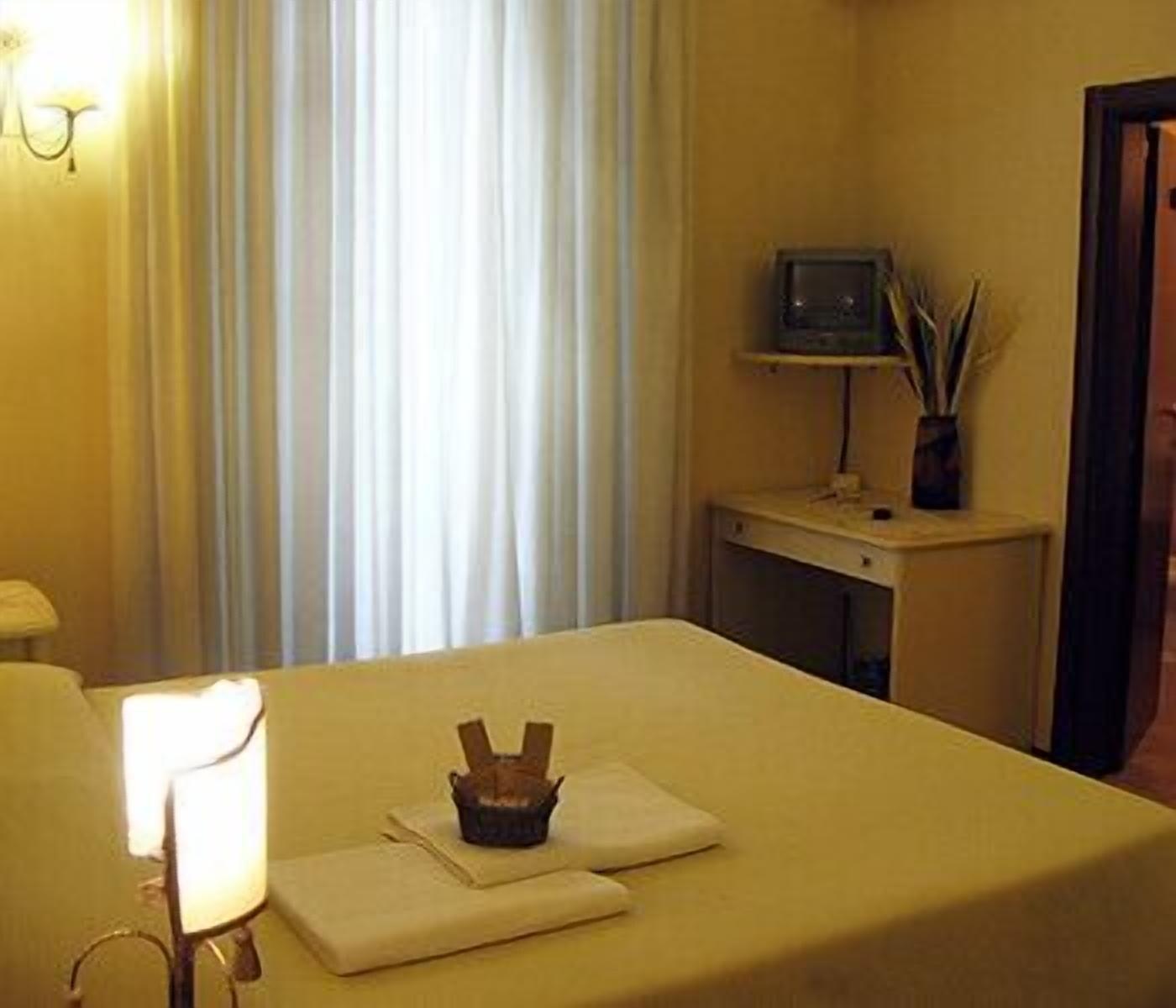 B&B La Dimora Di Nettuno Neapol Exteriér fotografie