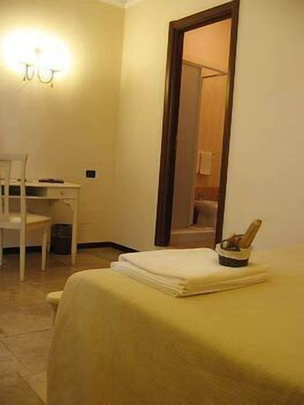 B&B La Dimora Di Nettuno Neapol Exteriér fotografie