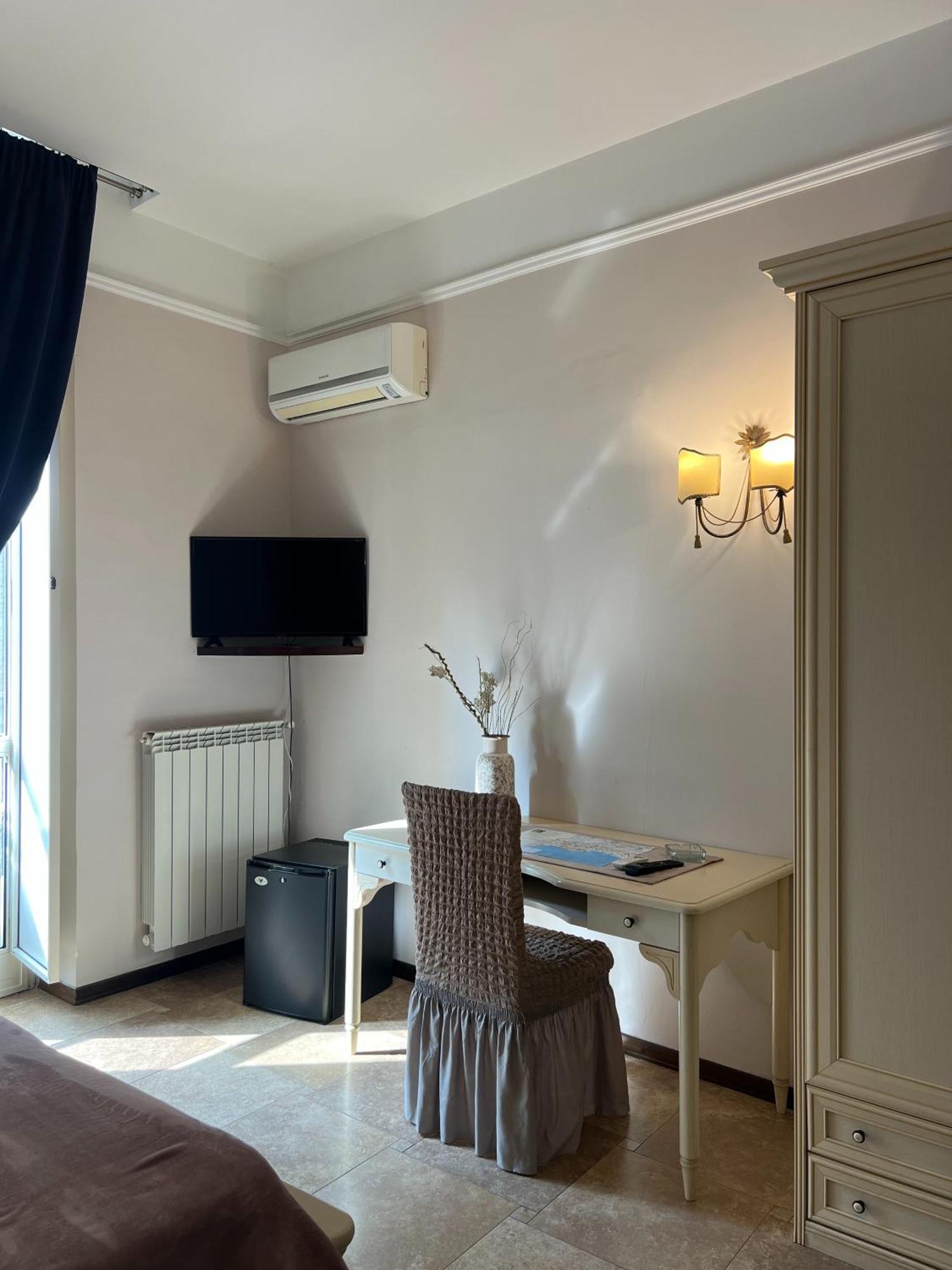 B&B La Dimora Di Nettuno Neapol Exteriér fotografie