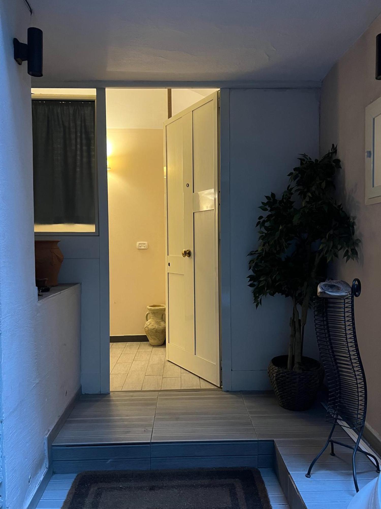 B&B La Dimora Di Nettuno Neapol Exteriér fotografie