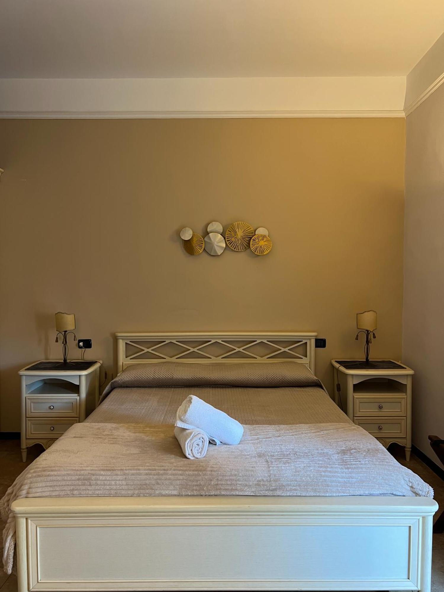 B&B La Dimora Di Nettuno Neapol Exteriér fotografie